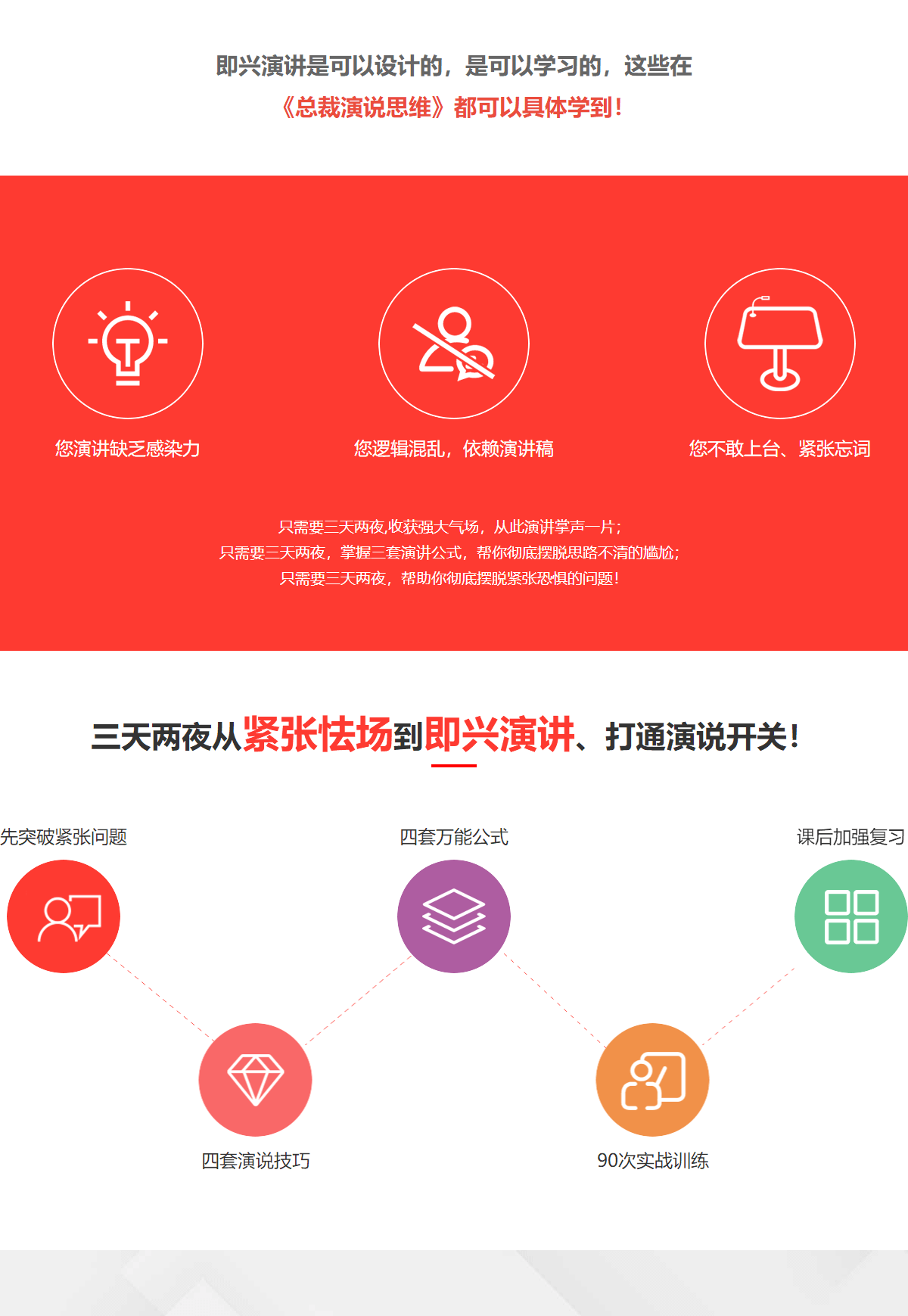 智狼邦页面设计效果图